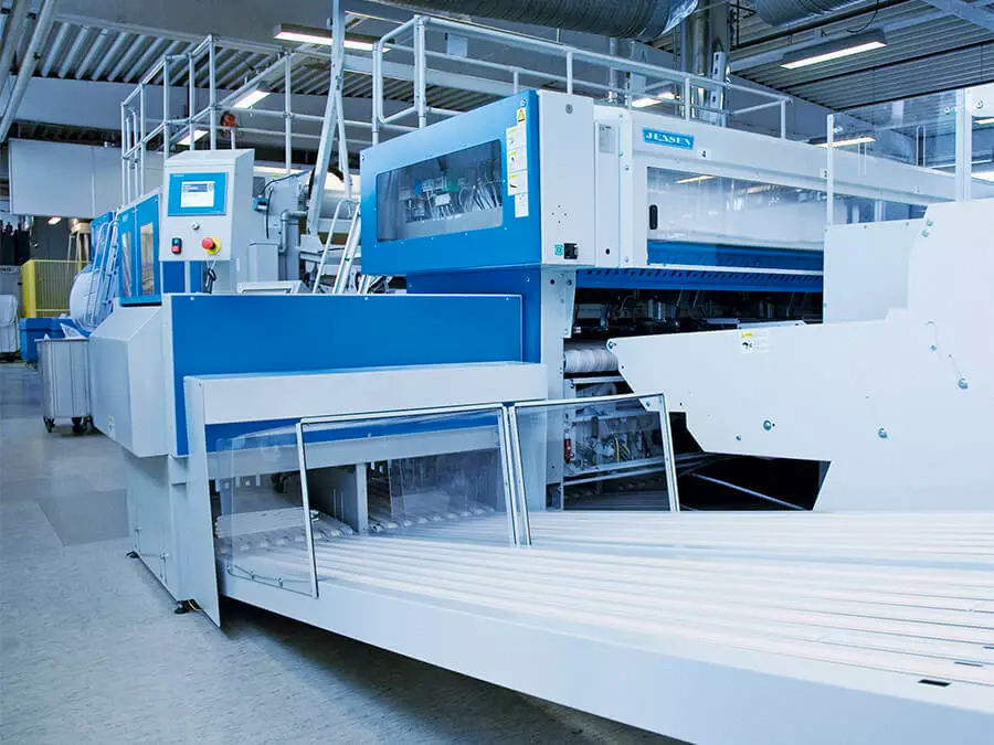 jenstack-max-twin-450-500-main jenstack-max-twin-garment folder stacker equipment